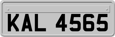 KAL4565
