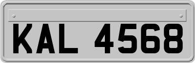 KAL4568