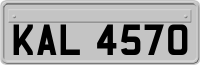 KAL4570
