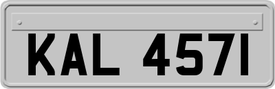 KAL4571