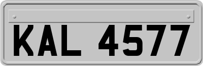 KAL4577