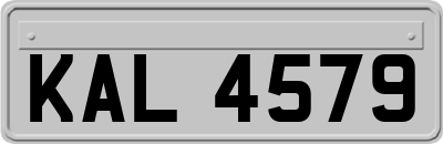 KAL4579