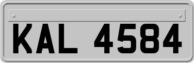 KAL4584
