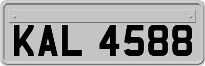 KAL4588