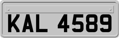 KAL4589