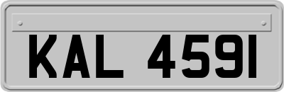 KAL4591
