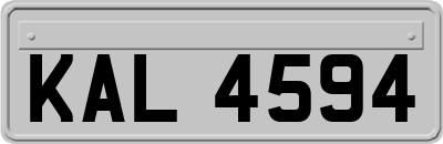 KAL4594