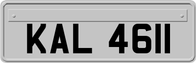 KAL4611