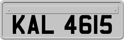 KAL4615