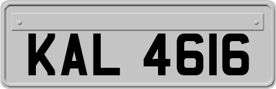 KAL4616