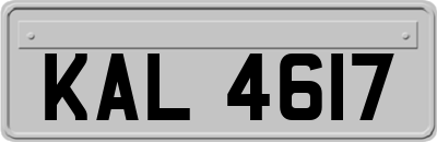 KAL4617