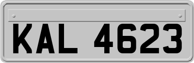 KAL4623