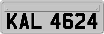 KAL4624
