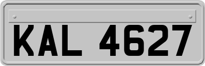 KAL4627