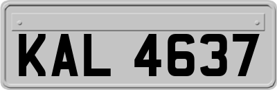 KAL4637