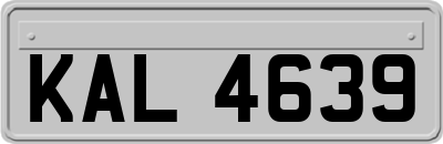 KAL4639