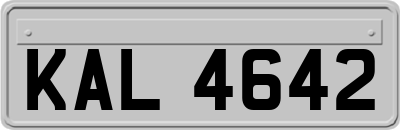 KAL4642