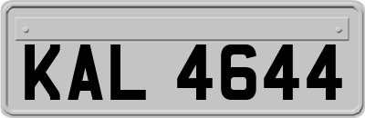 KAL4644
