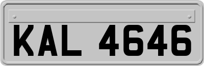 KAL4646