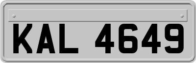 KAL4649