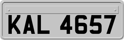 KAL4657