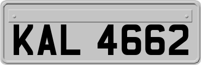 KAL4662