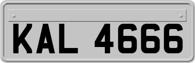 KAL4666