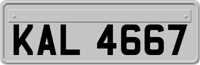 KAL4667