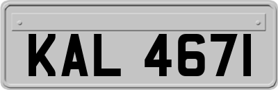 KAL4671