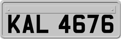 KAL4676
