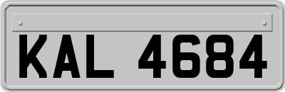 KAL4684