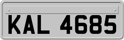 KAL4685