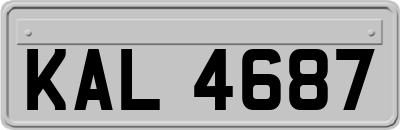 KAL4687