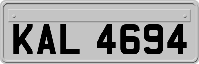 KAL4694
