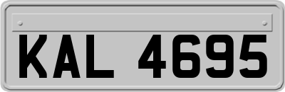 KAL4695