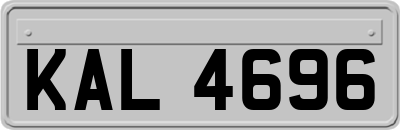 KAL4696