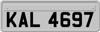 KAL4697