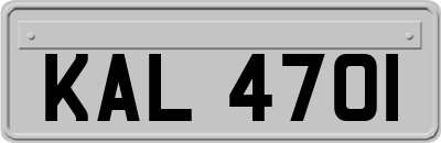 KAL4701
