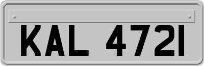 KAL4721