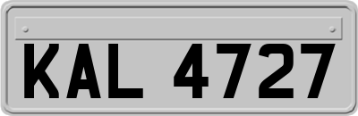 KAL4727
