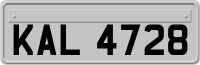 KAL4728