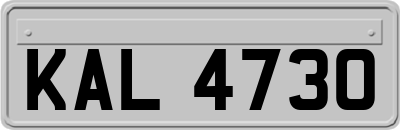 KAL4730