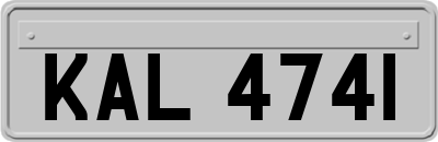 KAL4741