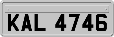 KAL4746