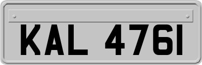 KAL4761