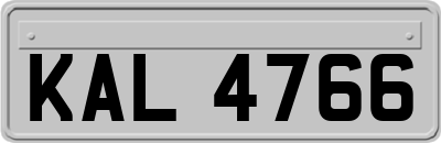 KAL4766