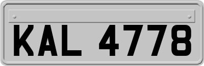 KAL4778