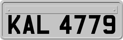 KAL4779