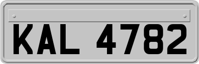KAL4782