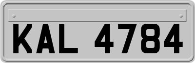 KAL4784